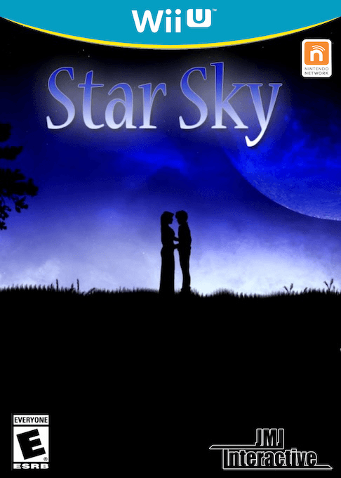 Star Sky