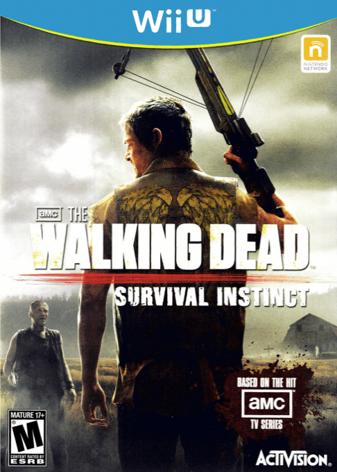 The Walking Dead: Survival Instinct