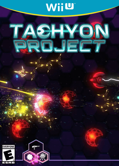 Tachyon Project