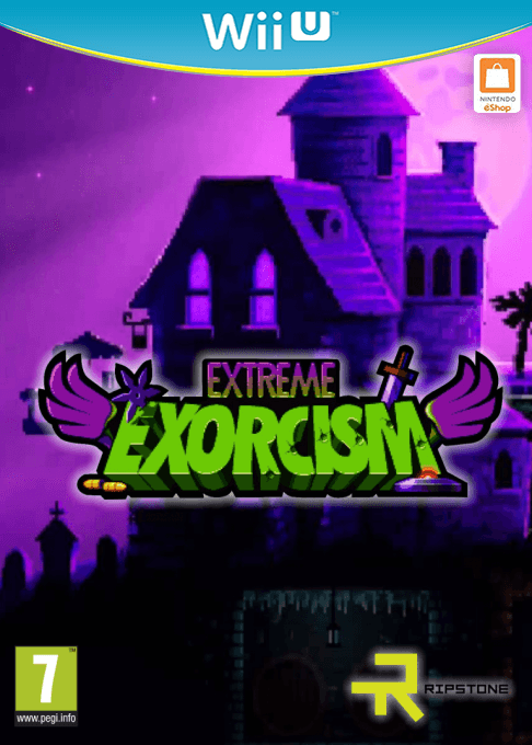 Extreme Exorcism
