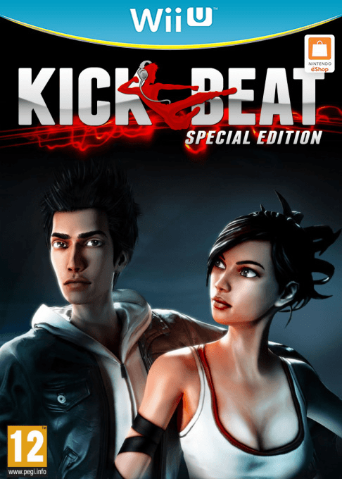 KickBeat: Special Edition
