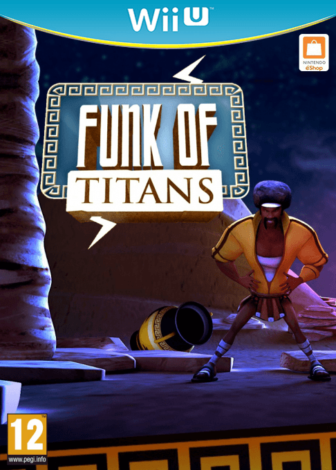 Funk of Titans