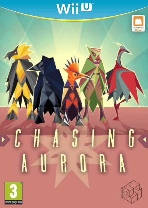 Chasing Aurora
