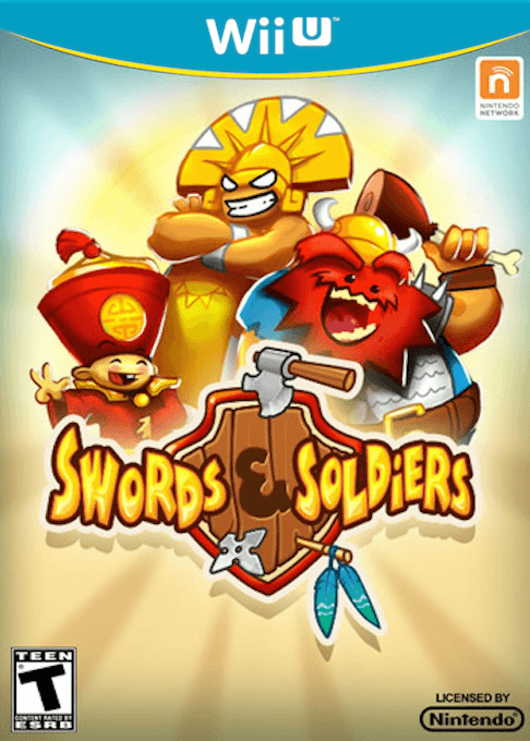Swords & Soldiers