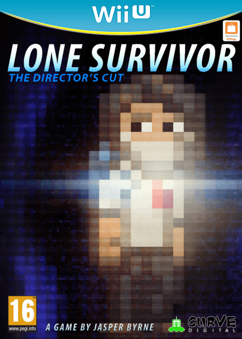 Lone Survivor: The Director's Cut