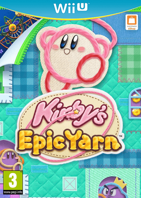 Kirby : Au fil de la grande aventure