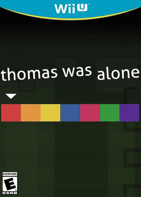 Thomas Was Alone