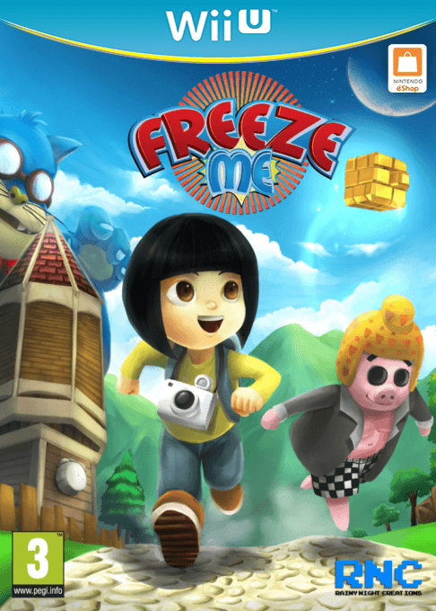 FreezeME