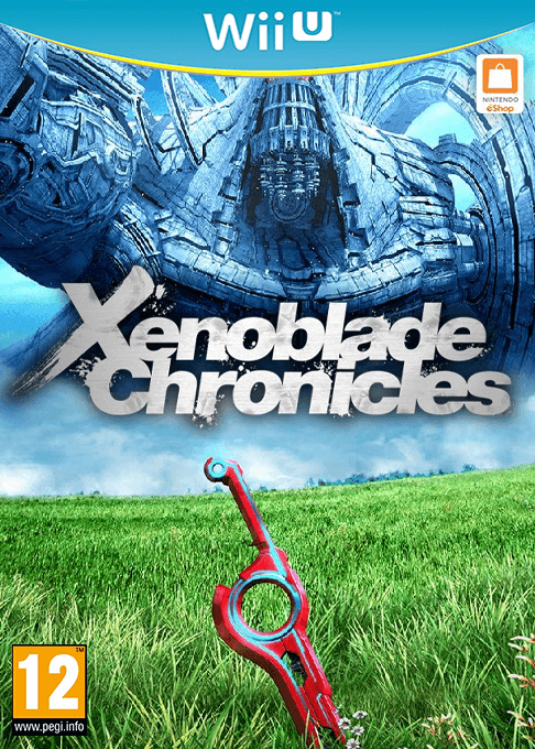 Xenoblade Chronicles