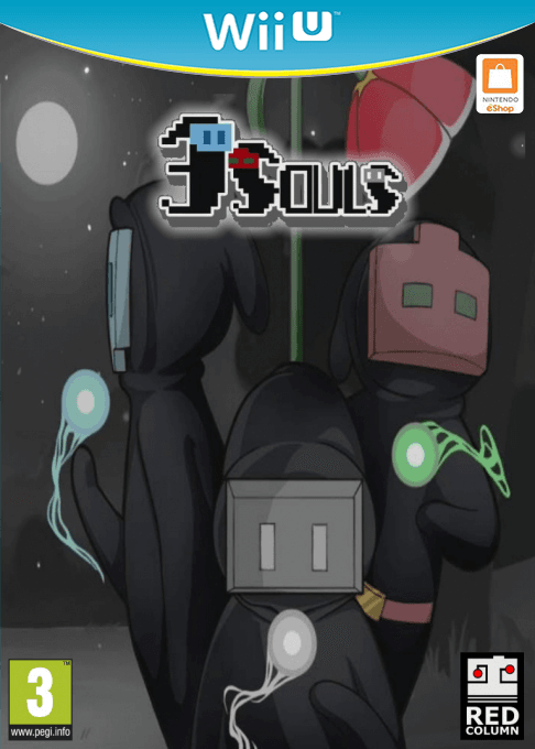 3Souls