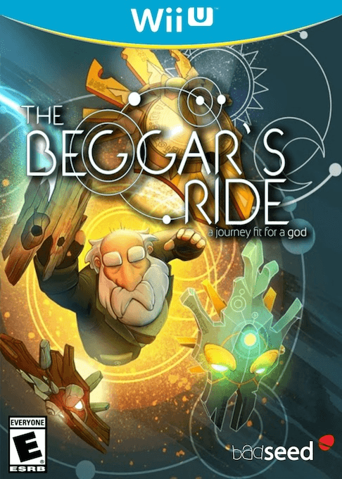 The Beggar's Ride