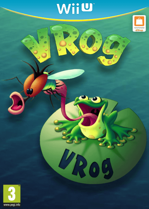 VRog