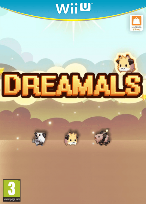 Dreamals