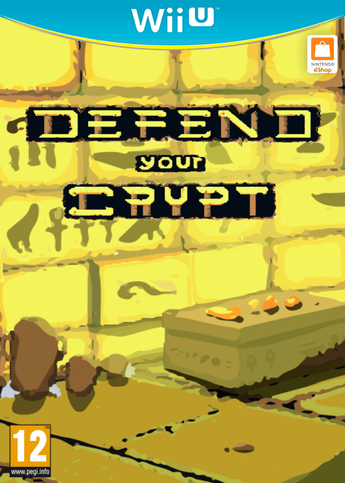 Defend Your Crypt