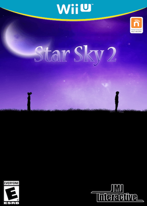 Star Sky 2