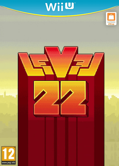 Level 22: Gary's Misadventures