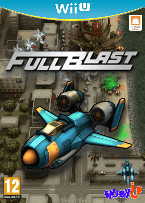FullBlast