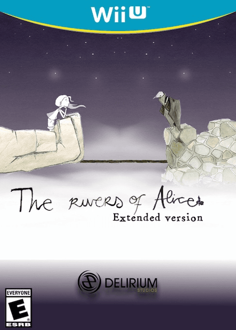 The Rivers of Alice: Extended Version