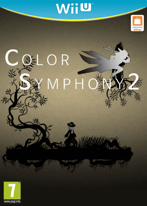 Color Symphony 2