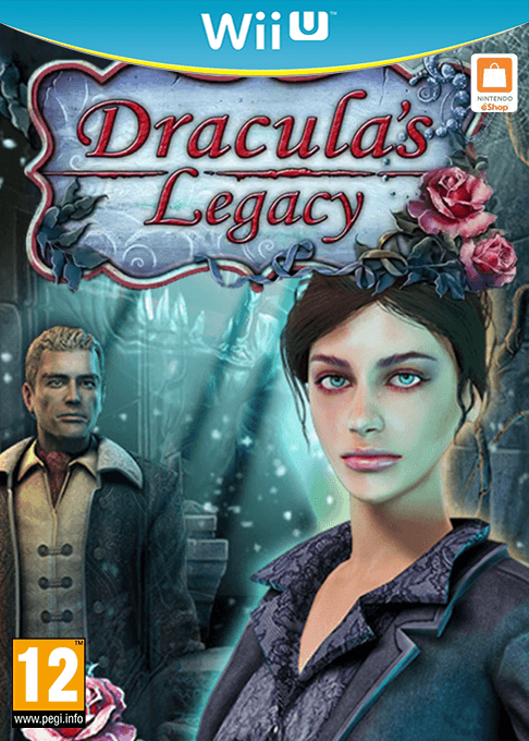 Dracula's Legacy