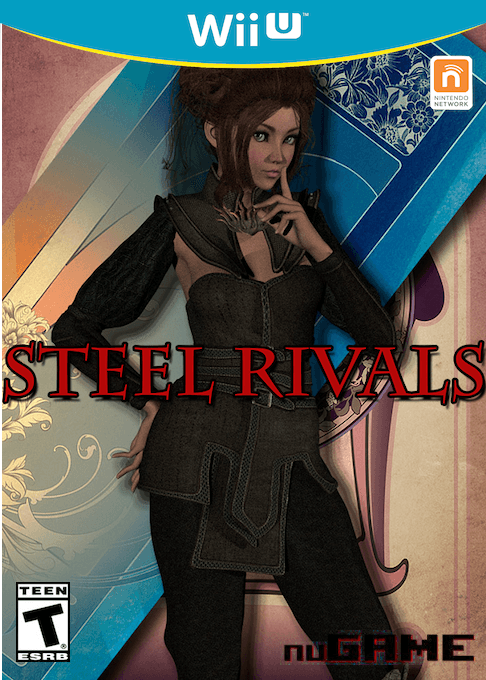Steel Rivals