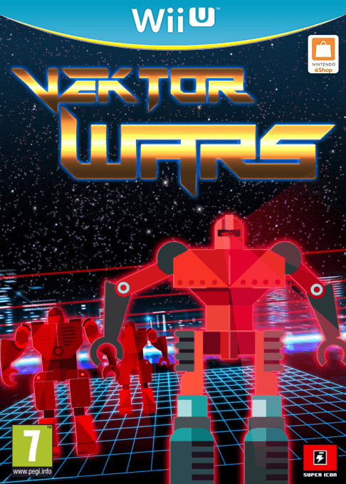 Vektor Wars