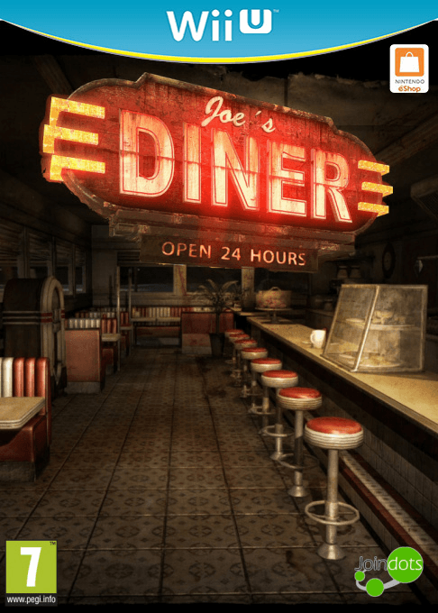 Joe's Diner