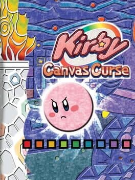 Kirby : Le Pinceau du Pouvoir