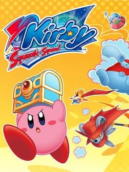 Kirby: Les Souris attaquent