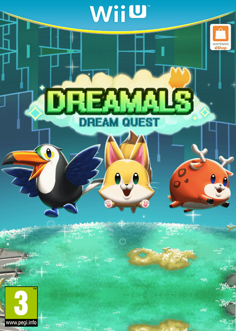 Dreamals: Dream Quest