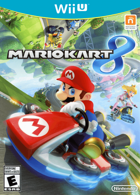 Mario Kart 8: Limited Edition