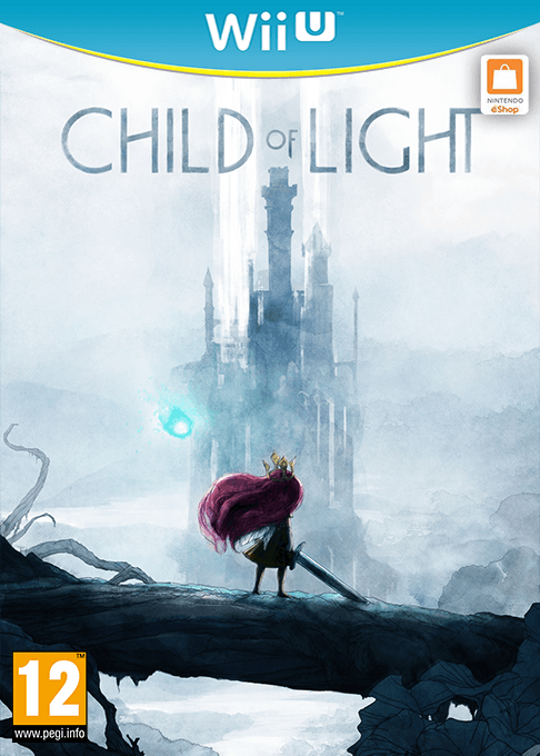 Child of Light