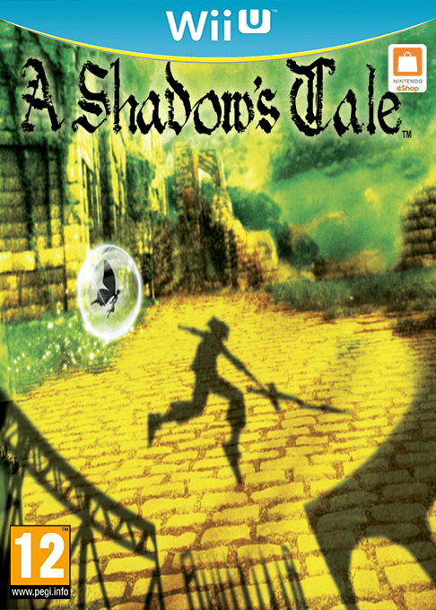 Lost in Shadow