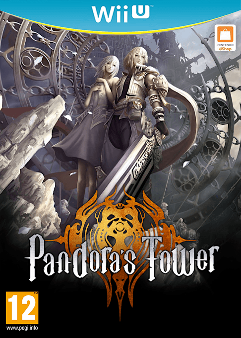 Pandora's Tower