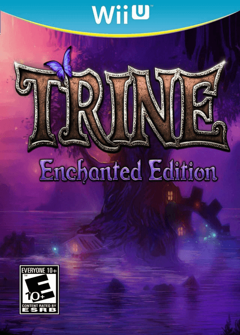 Trine Enchanted Edition