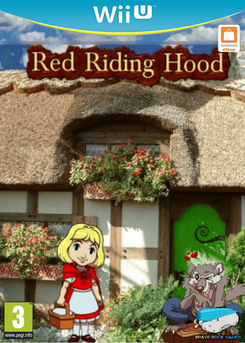 Red Riding Hood