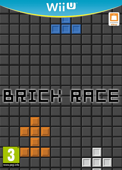 Brick Race