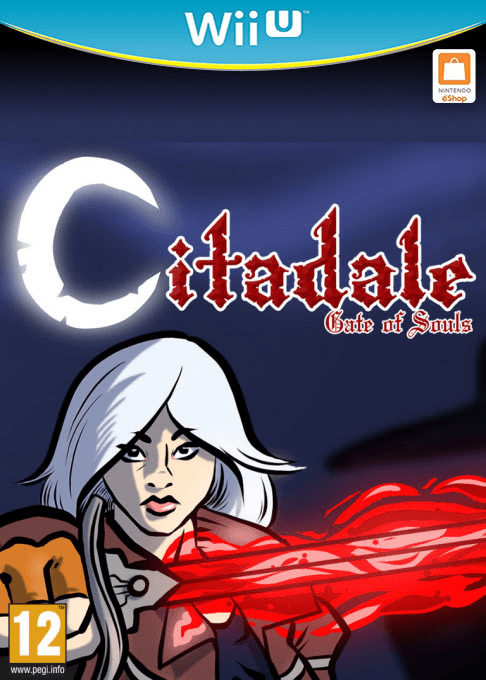 Citadale: Gate of Souls