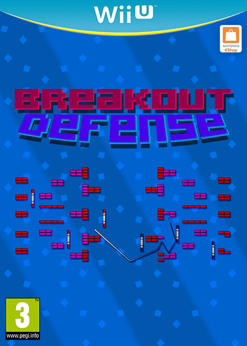 Breakout Defense