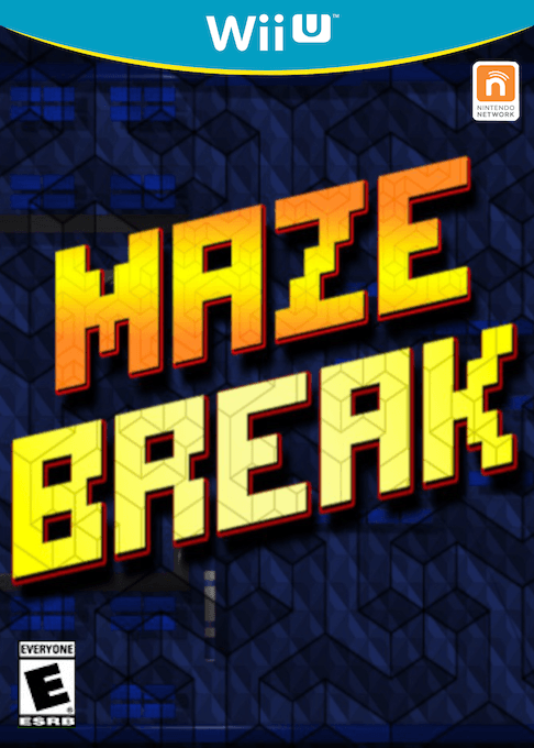 Maze Break