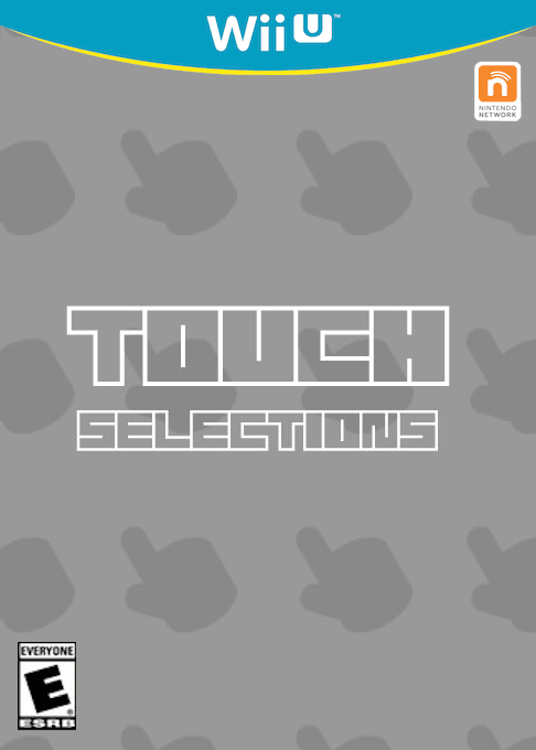 Touch Selections