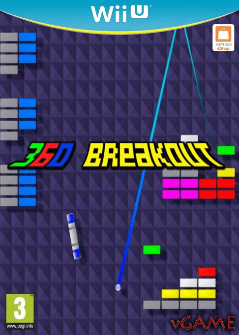360 Breakout