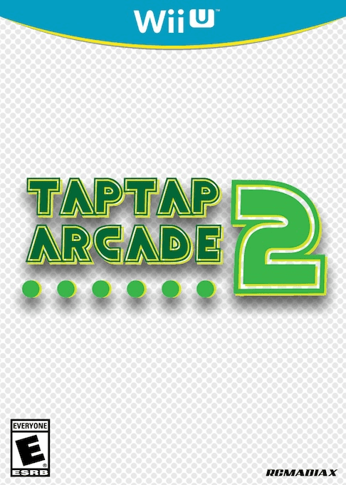 Tap Tap Arcade 2