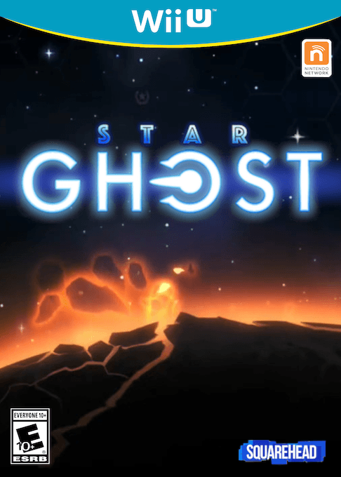 Star Ghost