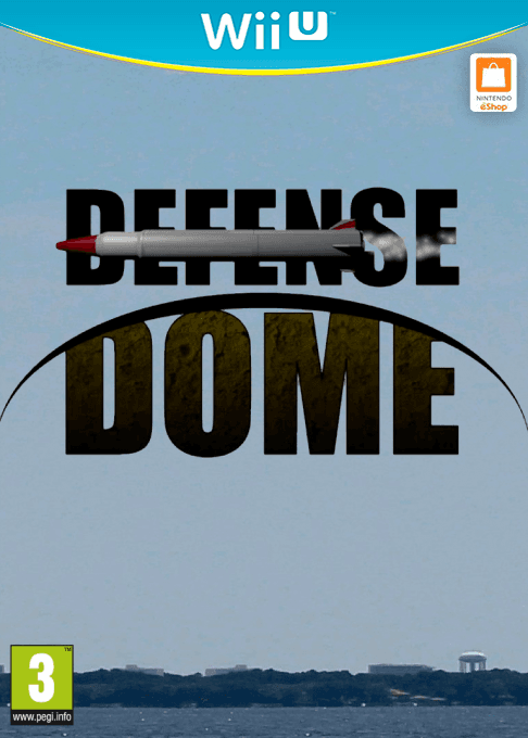 Defense Dome