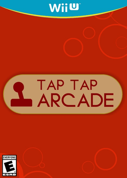 Tap Tap Arcade