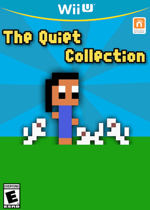 The Quiet Collection