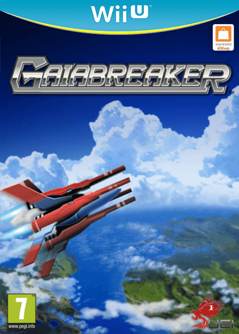 Gaiabreaker