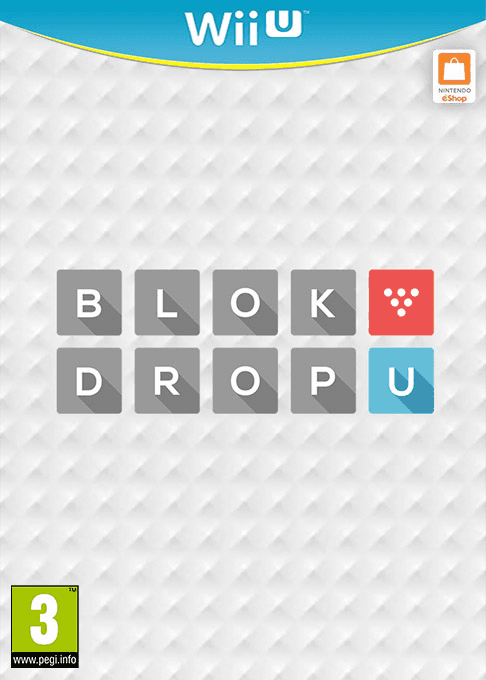 Blok Drop U
