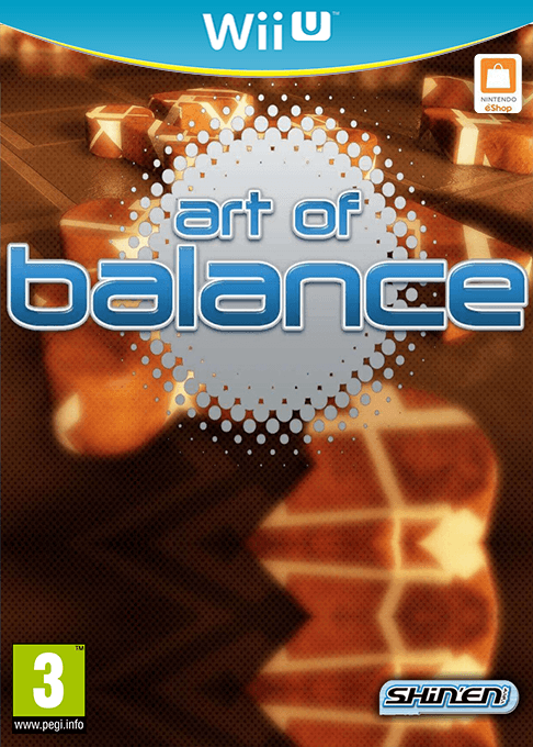 Art of Balance